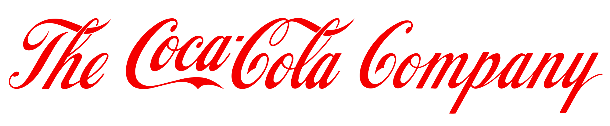 The Coca Cola compagny